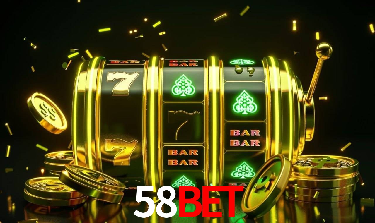 Experiência VIP 58bet